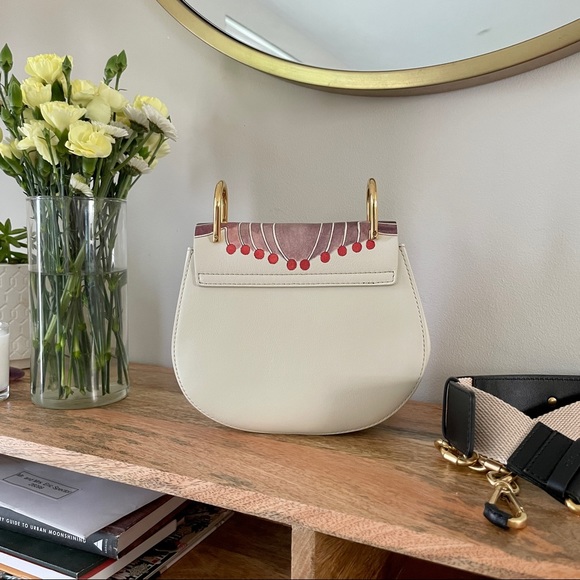 🌟SOLD🌟 Chloé Drew Bijou Bag - Picture 3 of 9